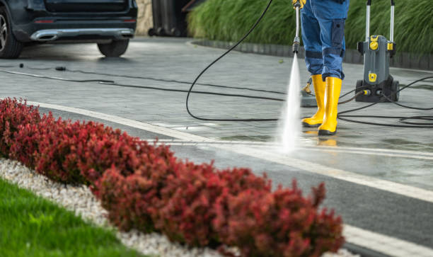 Best Patio and Deck Pressure Washing  in North Scituate, MA